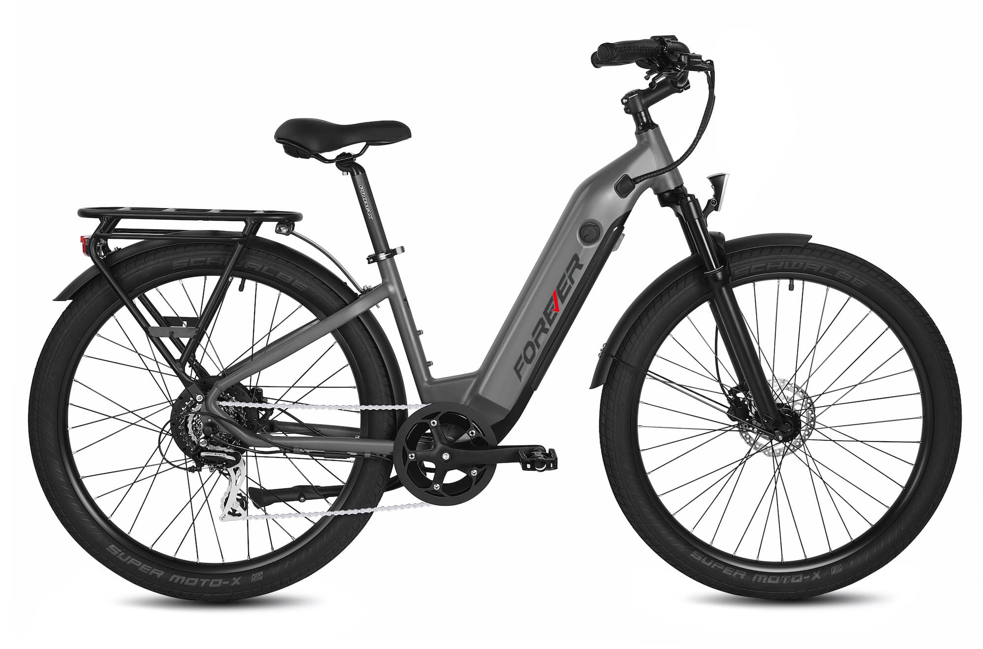 Revolutionizing Urban Transport: The Electric Moped Bicycle Experience